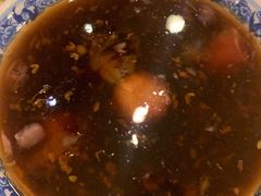 古法糖芋苗-南京大牌档(龙江新城市广场店)