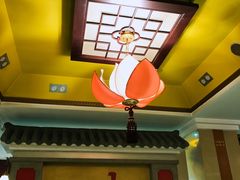 -一盏明灯全素斋(殊像寺店)