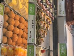 -南洋大师傅(长楹天街店)