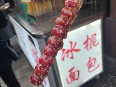 -华梅西餐厅(哈尔滨中央大街店)