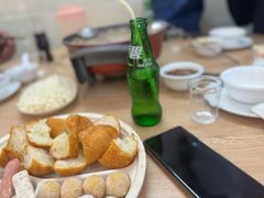 -三叔牛杂火锅店(三淮大街15号店)