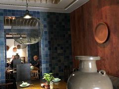 大堂-粗茶淡饭·隐庐私厨(东亭店)