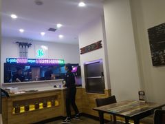 -Kpasta韩式意大利面