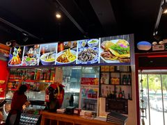 -老北京胡同味道二荤铺(酒仙桥店)