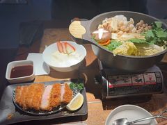 -山杏yama-katsu·吉列炸物