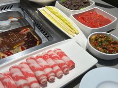 -海底捞火锅(如皋吾悦广场店)