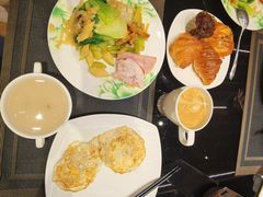 -索菲特酒店·海鲜自助 ·聚餐厅
