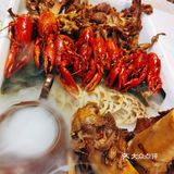 汉阳烧烤店口味一绝的有哪些？