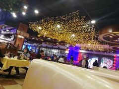 大堂-比尔森啤酒自助烤肉(红旗街店)