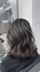 -5M HAIR SALON 旗舰店