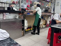 -燊意布拉肠云吞面(中山四路店)