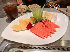 -海底捞火锅(漕宝路店)