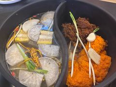 -沸炉重庆老火锅(军事博物馆店)