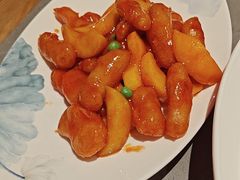 -褚记烤鸭·南京家常菜(雨花e-park店)
