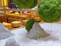 -喜家自助小火锅(卓悦里店)