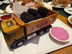 -兰特伯爵西餐厅·啤酒屋(方庄店)