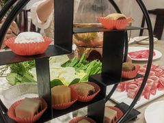 -东来顺饭庄(王府井步行街店)