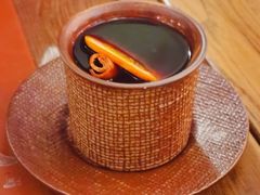 -Golden Lily河内巴黎法越料理餐厅(建国西路店)