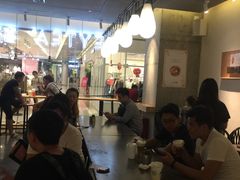 -喜茶(深圳东门1234店)