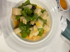 -南拳十三姨·潮汕砂锅粥·粤菜(西单大悦城店)