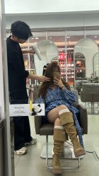 -时尚殿堂hair salon