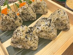 -海之屋韩式烤肉(海棠68环球美食街店)