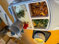 -味太助·银饭食堂(中华城店)