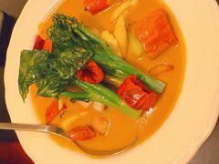 -盛元荼集  素食(滨江凯德壹店)