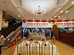-华梅西餐厅(哈尔滨中央大街店)