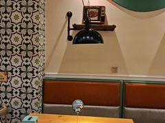 -青禾小厨新疆菜(总店)