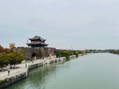 -相门城墙文化休闲景区