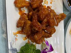 -六和聚传统烤鸭.天津菜(和平店)