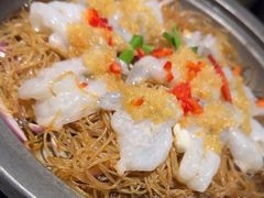 -绿茶餐厅(哈尔滨凯德店)