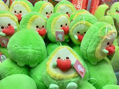 -快乐街区(成都龙湖北城天街店)