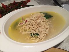 -阿英煲(凉城路店)