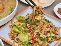 -大禹家·海鲜面馆(新闸路店)