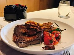 去骨肉眼牛排-Solo(衡山路店)