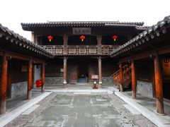 -胡氏古民居建筑