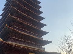 -牛首山文化旅游区