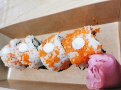 -虹料理·日料放题(悠方店)