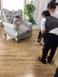 -芳妮豆丁家庭影像馆(宝安店)