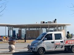 -青岛沙子口国家中心渔港