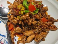 -童福兴·南京菜(老门东店)