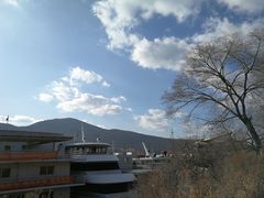-松花湖风景名胜区