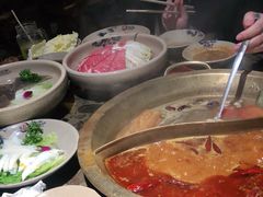 -小龙坎火锅(万象城店)