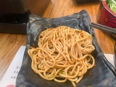 -束河人家(南锣鼓巷店)