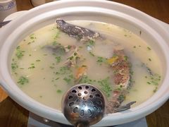 -农耕记·湖南土菜(halo广场店)