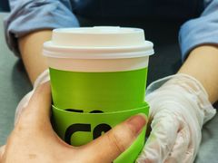 -gleeglee乐溢亦茶(朝阳大悦城店)