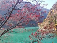 -叠溪松坪沟景区