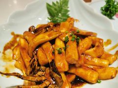 -卯时·龙光雅宴·精致锡帮菜(惠山古镇店)